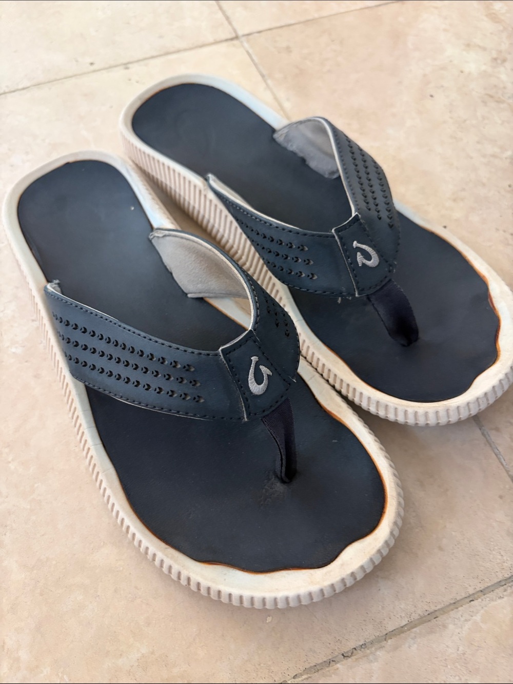 Men’s flip flop